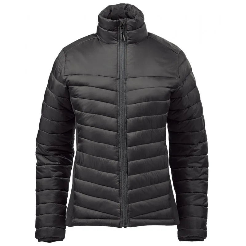Womenís Montserrat Thermal Jacket Womenís Montserrat Thermal Jacket