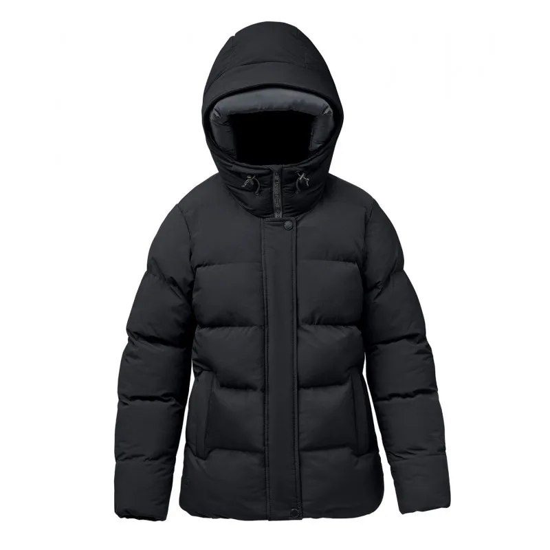 Womenís Explorer Thermal Jacket Womenís Explorer Thermal Jacket