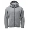 Medusa Fleece Hoodie