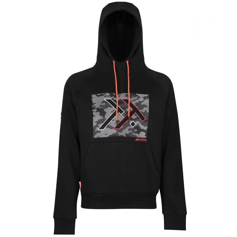Disruptive Overhead Hoodie Disruptive Overhead Hoodie