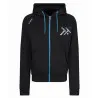 Manouver Zip-Through Hoodie