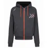 Manouver Zip-Through Hoodie