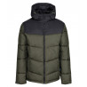 Tactical Regime Insulated Jacket
