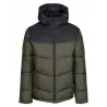 Tactical Regime Insulated Jacket