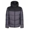 Tactical Regime Insulated Jacket