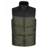 Tactical Regime Insulated Bodywarmer