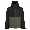 Tactical Surrender Softshell