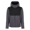Tactical Garrison Hooded Winter Jacket