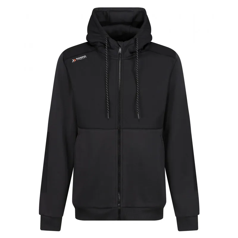 Tactical Major Hoodie