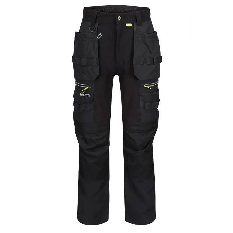 Tactical Infiltrate Stretch Trousers Tactical Infiltrate Stretch Trousers