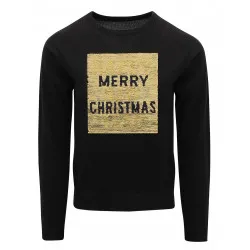 Women'S Christmas/New Year Jumper