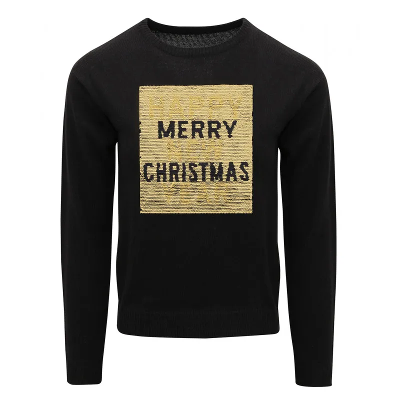 Women'S Christmas/New Year Jumper