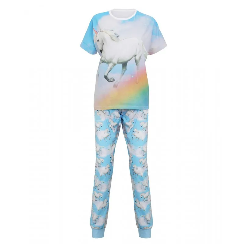 Unicorn Pyjamas Unicorn Pyjamas