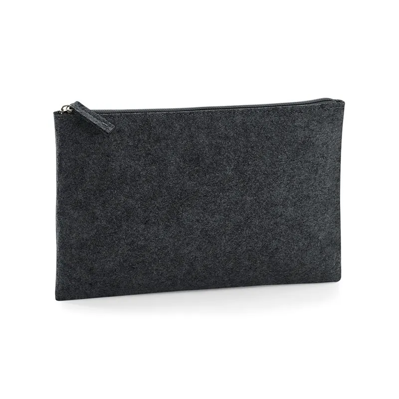Felt Accessory Pouch Felt Accessory Pouch