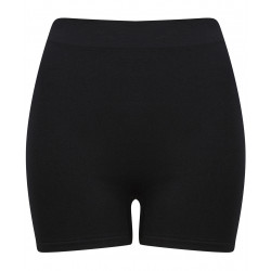 Women'S Seamless Shorts