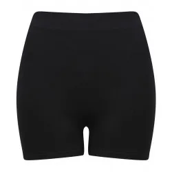 Women'S Seamless Shorts