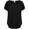 Scoop Neck T