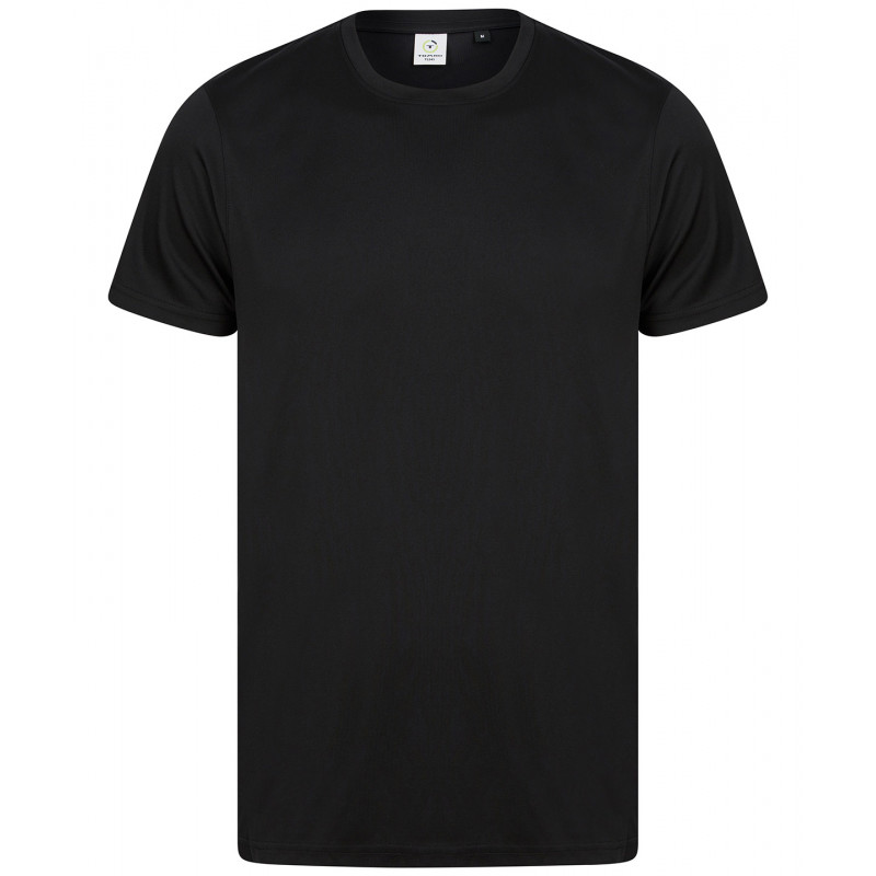 Recycled Performance T