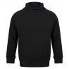Unisex Athleisure Hoodie