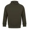 Unisex Athleisure Hoodie
