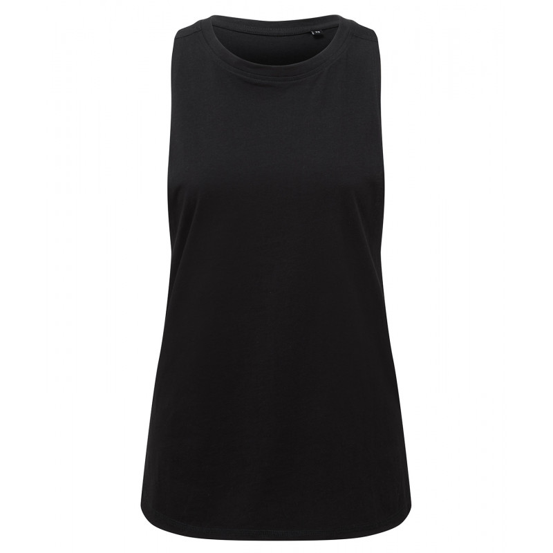 Women'S Tridriæ Organic Tank Top