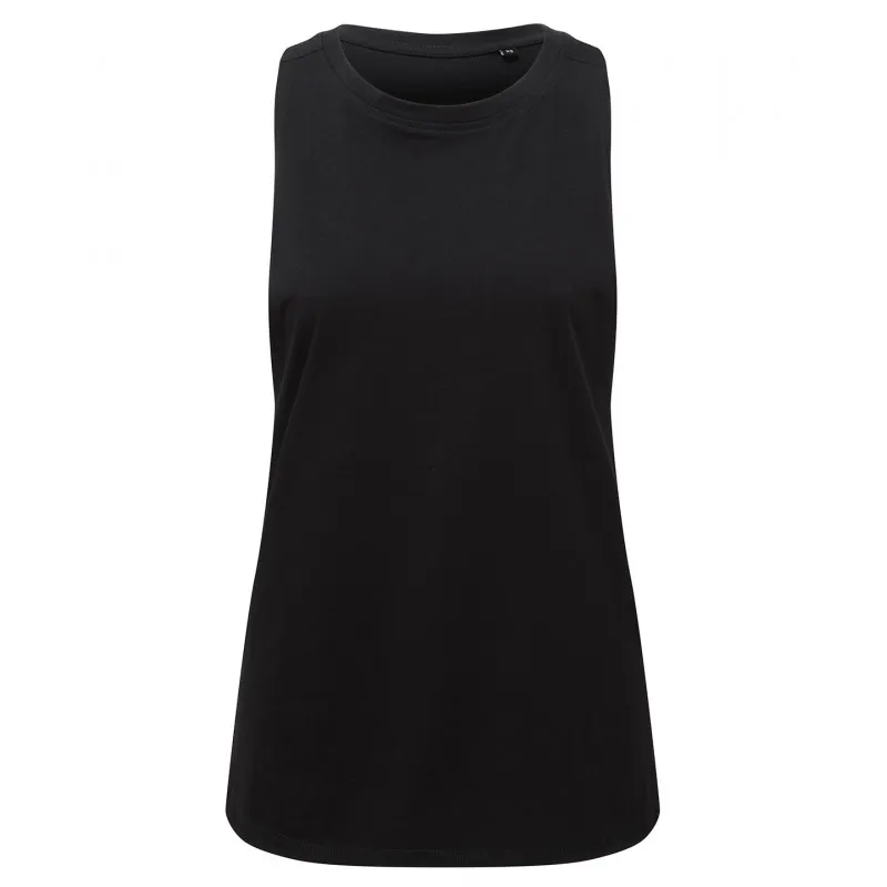 Women'S Tridriæ Organic Tank Top Women'S Tridriæ Organic Tank Top