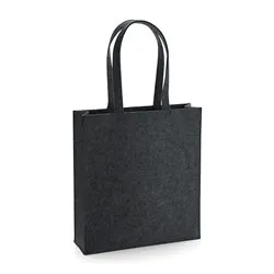 Felt Tote Bag