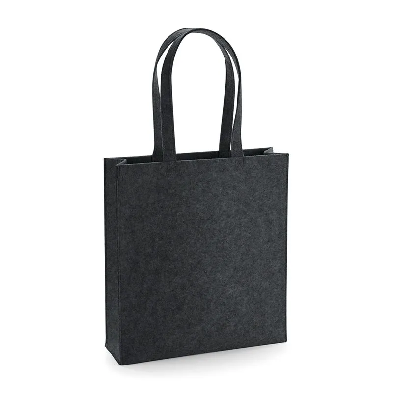 Felt Tote Bag Felt Tote Bag