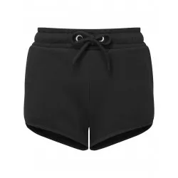 Womenís Tridriæ Recycled Retro Jogger Shorts