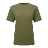 Womenís Tridriæ Organic Boxy Oversized T-Shirt