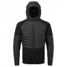 Men'S Tridriæ Insulated Hybrid Jacket