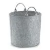 Felt Trug