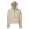 Women'S Tridriæ 1/2 Zip Hoodie