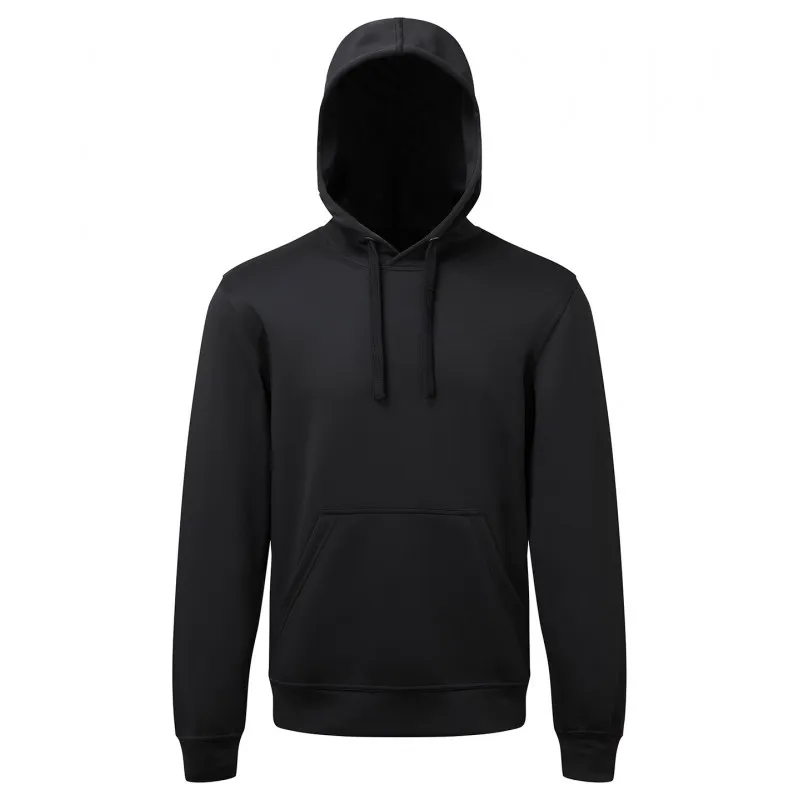 Tridriæ Spun Dyed Hoodie Tridriæ Spun Dyed Hoodie