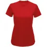 Women'S Tridriæ Recycled Performance T-Shirt