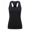 Women'S Tridriæ Recycled Seamless 3D Fit Multi-Sport Flex Vest