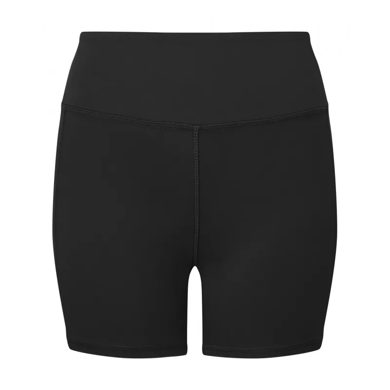 Womenís Tridriæ Recycled Micro Shorts Womenís Tridriæ Recycled Micro Shorts