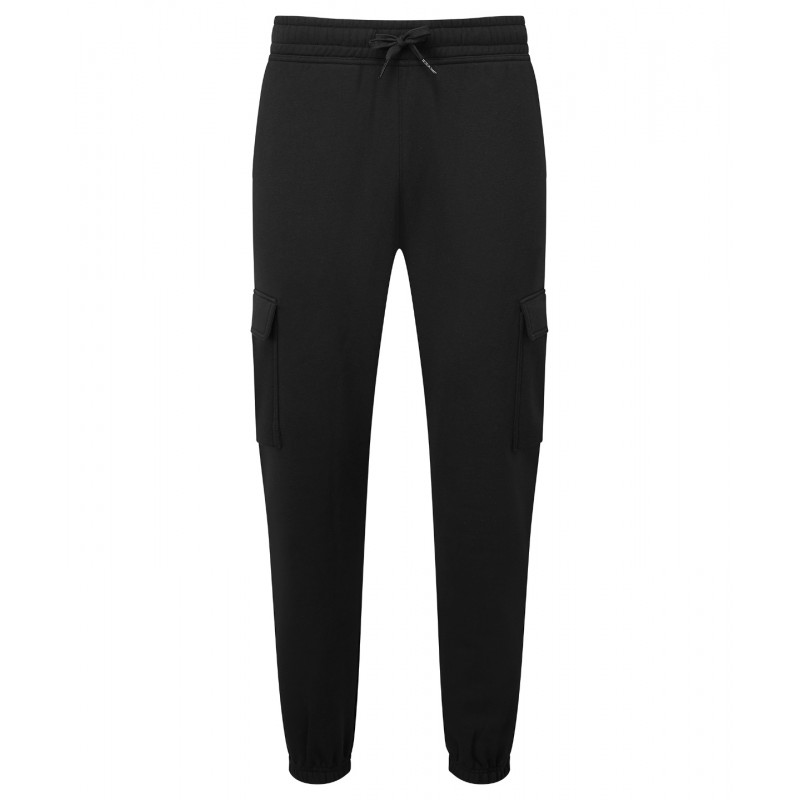 Tridriæ Cargo Recycled Joggers