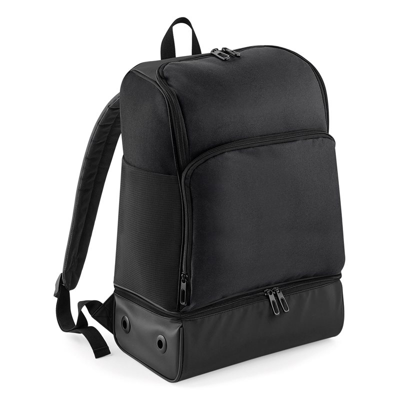 Hardbase Sports Backpack