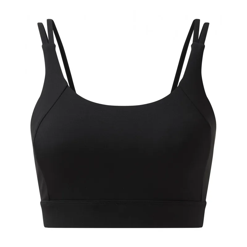 Women'S Tridriæ Crossback Sports Bra (Medium Impact) Women'S Tridriæ Crossback Sports Bra (Medium Impact)