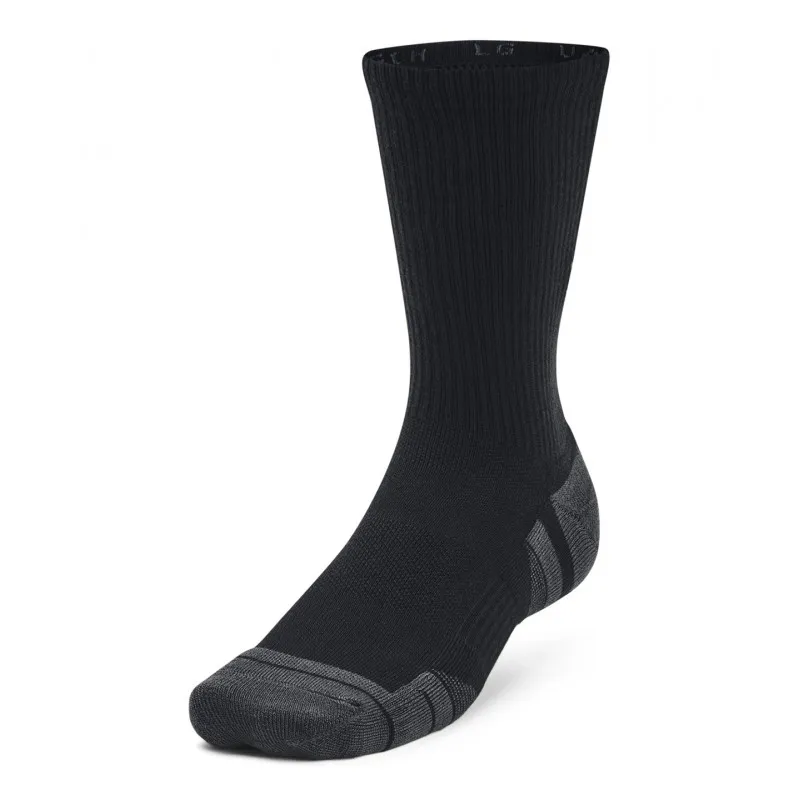 Ua Performance Tech 3-Pack Crew Socks Ua Performance Tech 3-Pack Crew Socks