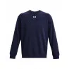 Ua Rival Fleece Crew