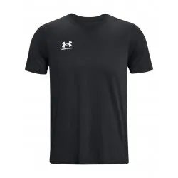Men'S Ua Challenger Training Short Sleeve