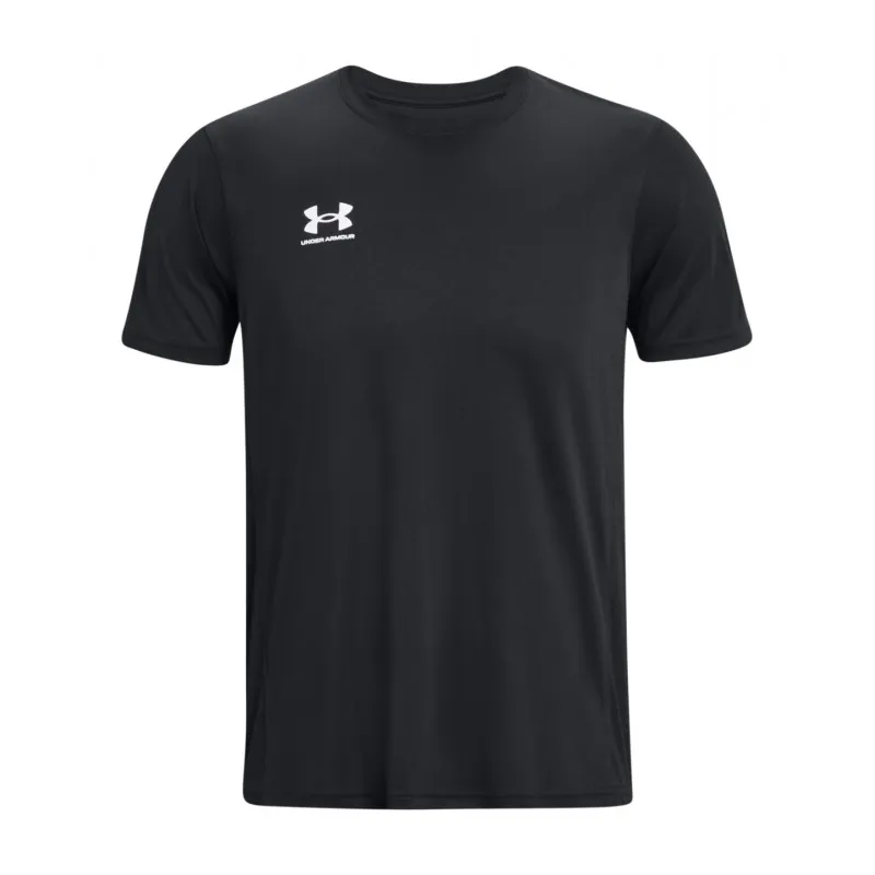 Men'S Ua Challenger Training Short Sleeve