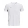 Men'S Ua Challenger Training Short Sleeve