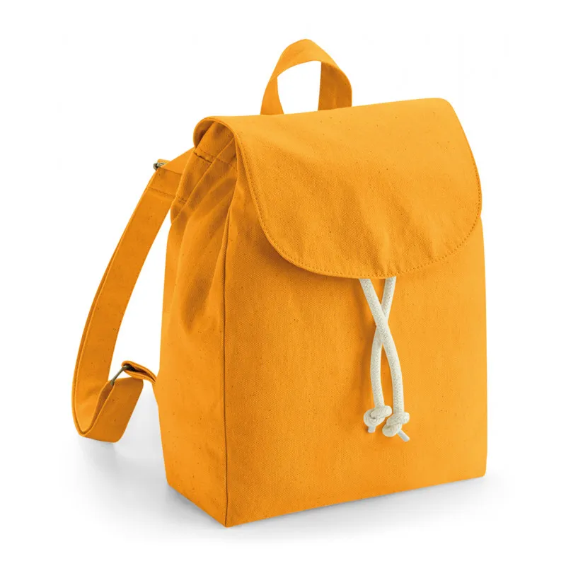 Earthawareæ Organic Mini Rucksack