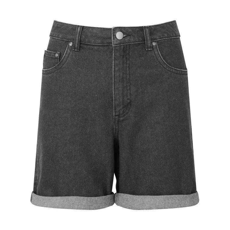 Womenís Denim Shorts Womenís Denim Shorts