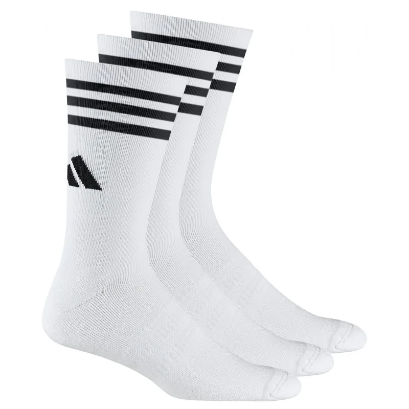 Crew Socks (3-Pack)