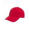 Golf Performance Crested Cap
