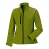 Womens Softshell Jacket